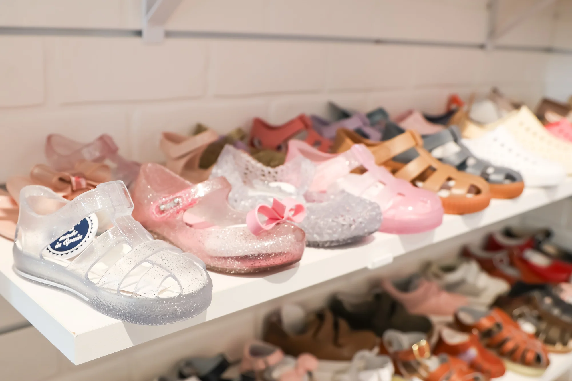 Timeless Style for Modern Littles